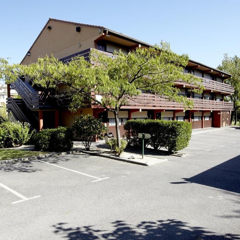 Campanile Nantes Saint-Sebastien-Sur-Loire Hotel Exterior foto